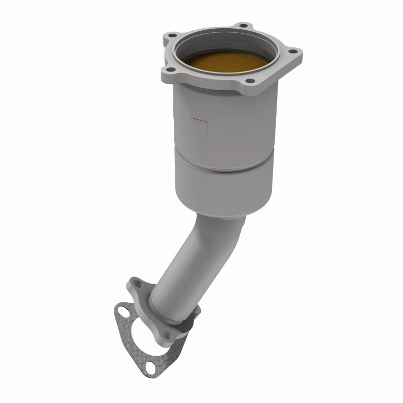 MagnaFlow Direct Fit Catalytic Converter 00-04 Nissan Frontier