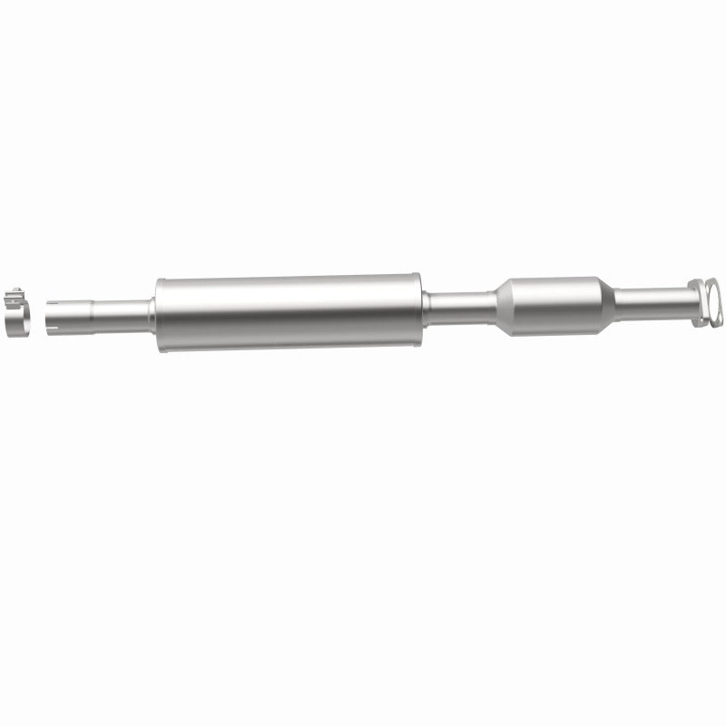 MagnaFlow 16-17 Ford Explorer 2.3L Direct Fit Converter