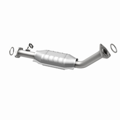 MagnaFlow Direct Fit Catalytic Converter 00-04 Tundra 4.7L P/S OEM
