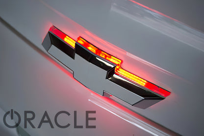 Oracle Illuminated Bowtie - White