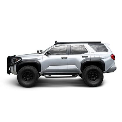 Westin 25-26 Toyota 4Runner Mesa Roof Rack