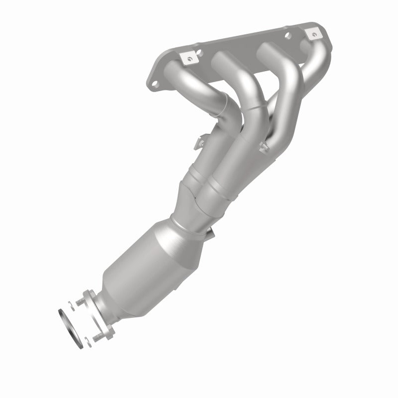 MagnaFlow Direct Fit Catalytic Converter 16-17 Mazda MX-5 Miata L4 2 OEM Manifold