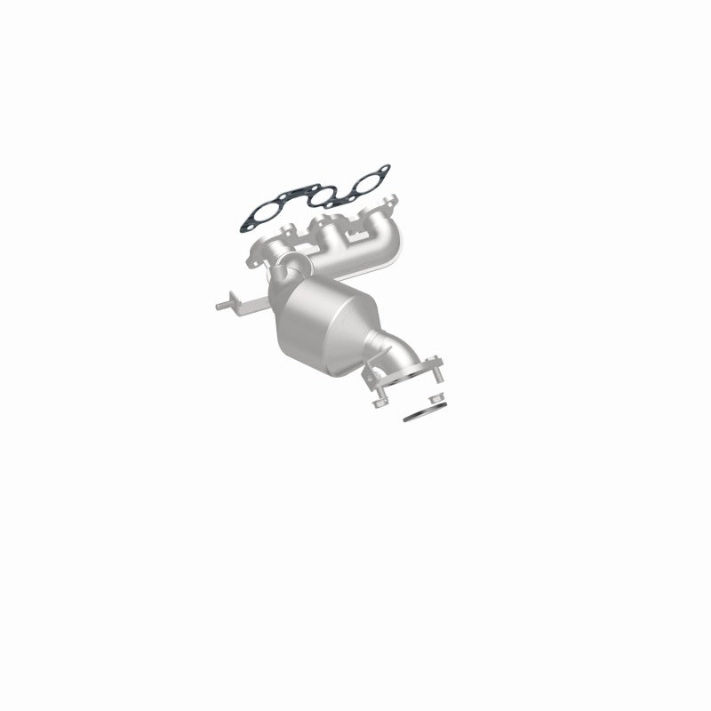 MagnaFlow Direct Fit Catalytic Converter 04-06 Toyota Sienna 3.3L