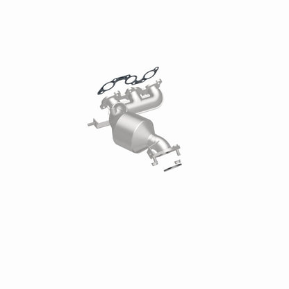 MagnaFlow Direct Fit Catalytic Converter 04-06 Toyota Sienna 3.3L