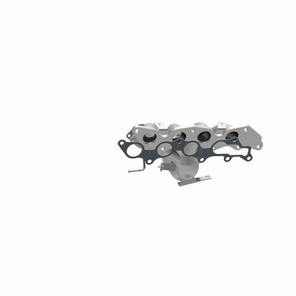 MagnaFlow 04-05 Mazda 3 2.3L Direct Fit Converter
