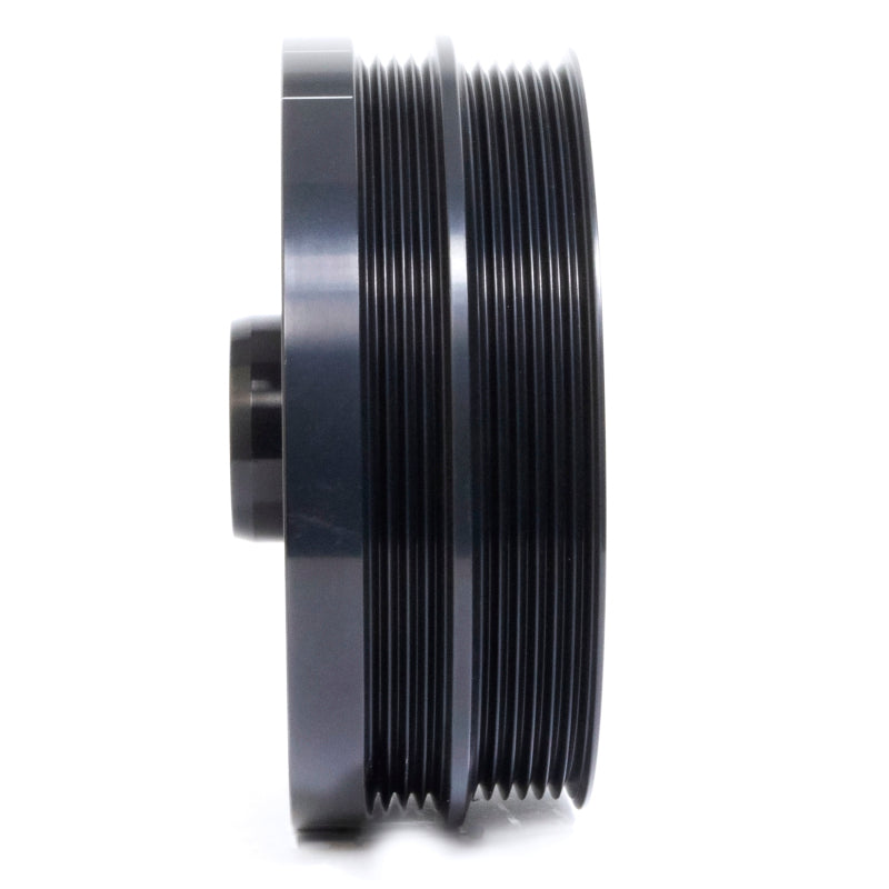Fluidampr 03-06 Nissan 350Z VQ35DE V6 Steel Internally Balanced Damper