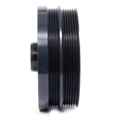 Fluidampr 03-06 Nissan 350Z VQ35DE V6 Steel Internally Balanced Damper