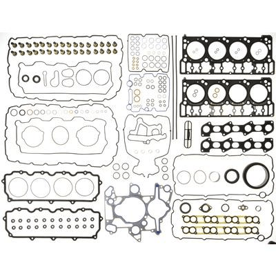 Kill Devil Mahle 6.0L 18mm Complete Gasket Set - 6.0 Powerstroke