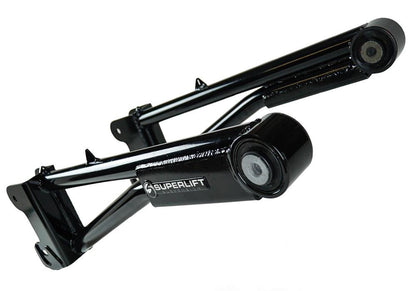 Radius Arms Pair 2005-2022 Ford F250 and F350 Superduty 4-8 Inch Lift Kit Superlift