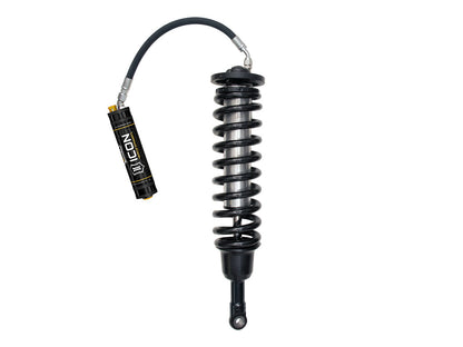 10-14 Raptor Front 3.0 Vs Coilover Rr CDCV Icon Vehicle Dynamics