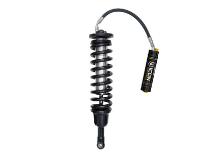 10-14 Raptor Front 3.0 Vs Coilover Rr CDCV Icon Vehicle Dynamics