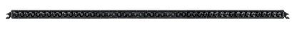 50 Inch Spot Midnight SR-Series Pro RIGID Industries