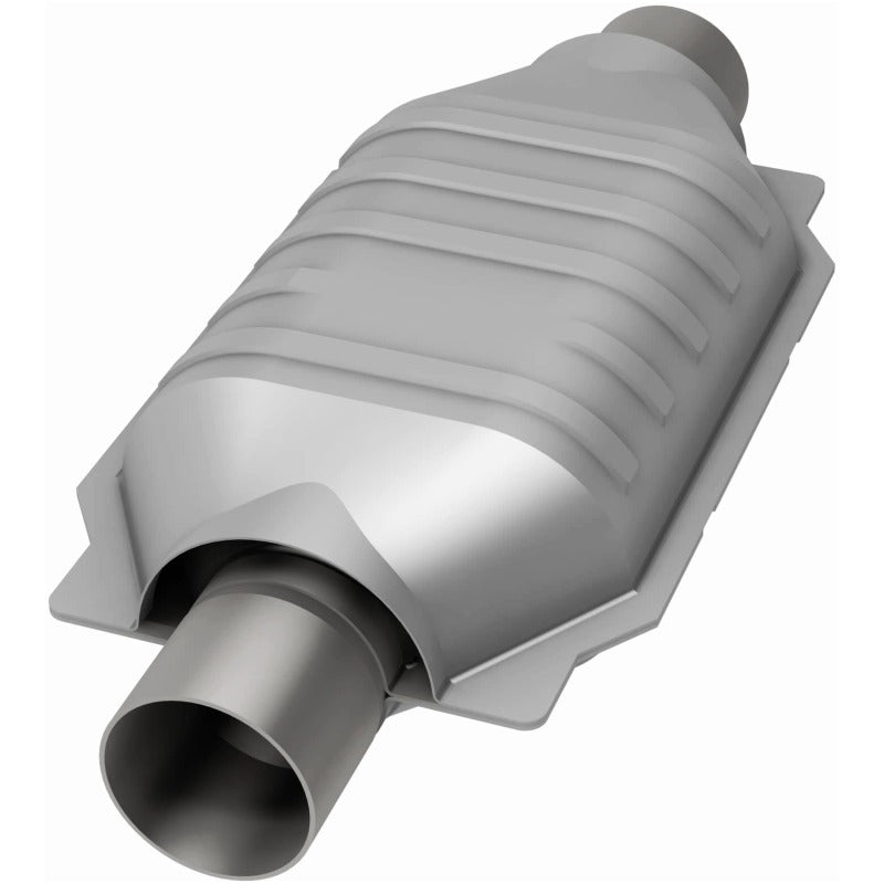 MagnaFlow Universal Catalytic Converter 2.25