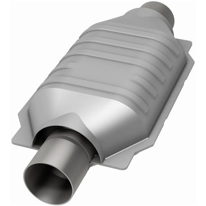 MagnaFlow Universal Catalytic Converter 2.5