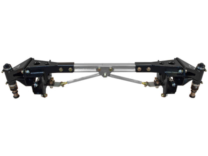 10-14 Raptor Rear Air Bump Kit Icon Vehicle Dynamics