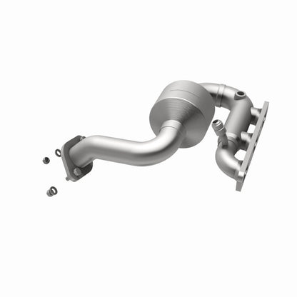 MagnaFlow Direct Fit Catalytic Converter 04-05 Ford Taurus 3.0L