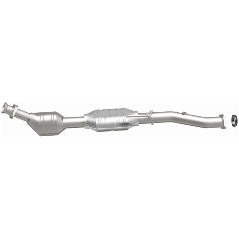 MagnaFlow Direct Fit Catalytic Converter 00 Ford Ranger 2.5L
