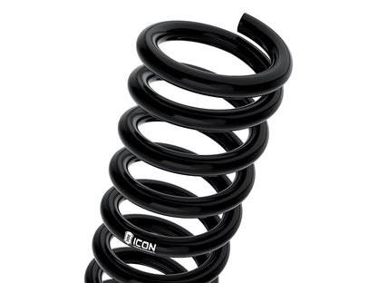 2021-2025 Ford F-150 Raptor Front 2.25 Inch Lift Coil Spring Kit Icon Vehicle Dynamics