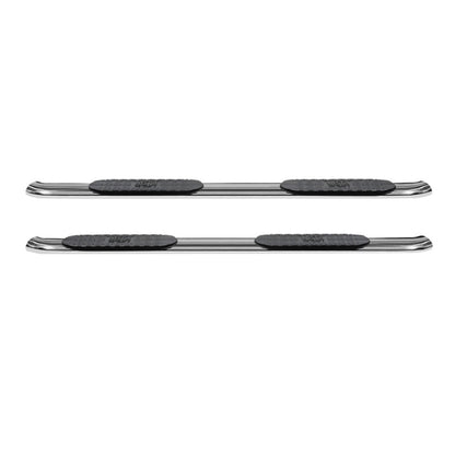 Westin 19-26 Dodge/Ram 1500 Crew Cab PRO TRAXX 4 Oval Nerf Step Bars - SS