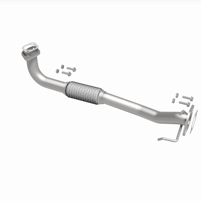 BRE Exhaust 02-07 Lancer 2.0L Front Pipe Kit