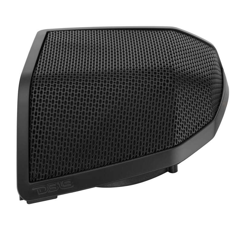 DS18 Harley-Davidson 2024 Speaker Bag Conversion Kit 6x9 Cut Outs Grilles & Harnesses Included
