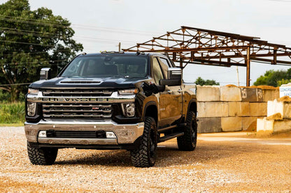 1.5-2 Inch Leveling Kit | N3 | Chevy/GMC 2500HD/3500HD (20-26)