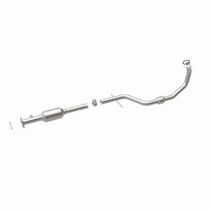 MagnaFlow Direct Fit Catalytic Converter Sunfire 98-99 2.2L