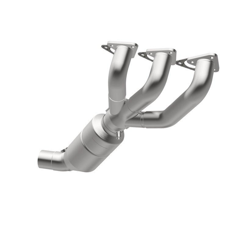 MagnaFlow Direct Fit Catalytic Converter 01-06 BMW M3 3.2L Rear Mani