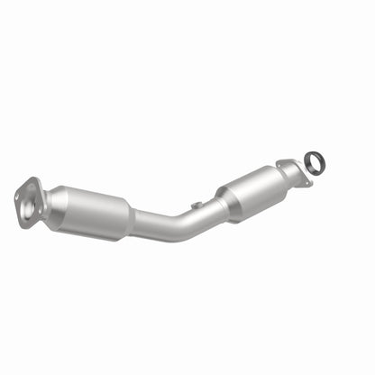 MagnaFlow Direct Fit Catalytic Converter 07-08 Nissan Sentra 2.0L (49 State)