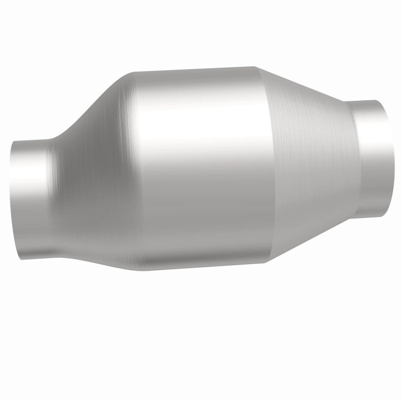 MagnaFlow Conv Univ 4.00inch O/C Diesel