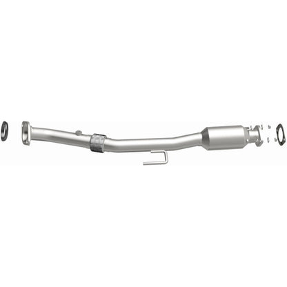 MagnaFlow California Direct Fit Converter 04-05 Nissan Altima 2.5L