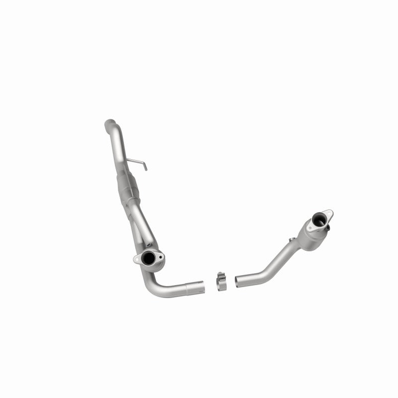 MagnaFlow Direct Fit Catalytic Converter 00-03 Dodge Dakota 4.7L 4WD (49 State)