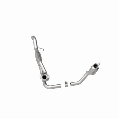 MagnaFlow Direct Fit Catalytic Converter 00-03 Dodge Dakota 4.7L 4WD (49 State)