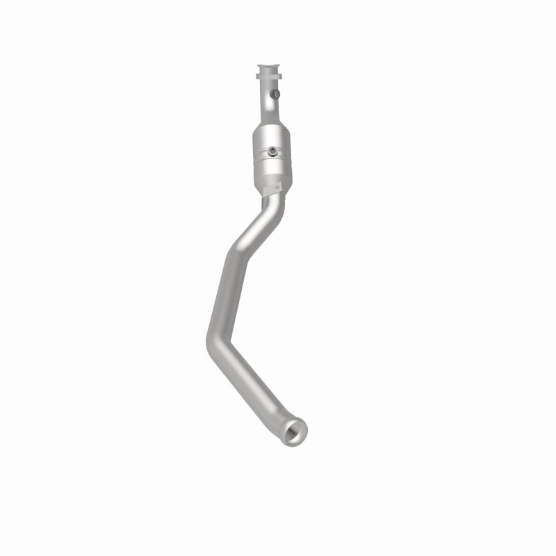MagnaFlow Direct Fit Catalytic Converter 06-11 ML350 3.5L ds