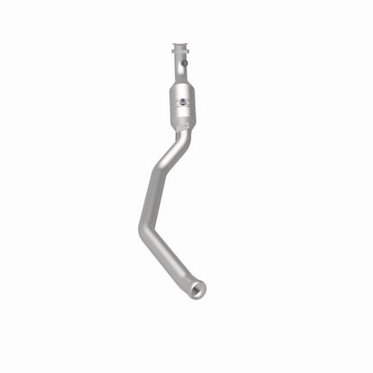 MagnaFlow Direct Fit Catalytic Converter 06-11 ML350 3.5L ds