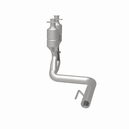 MagnaFlow Direct Fit Catalytic Converter 99-00 Grand Cherokee 4.0L
