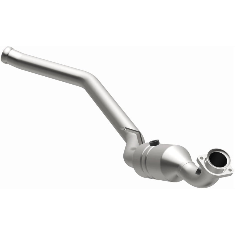 MagnaFlow 07-11 Mercedes-Benz ML350 3.5L Direct Fit Converter