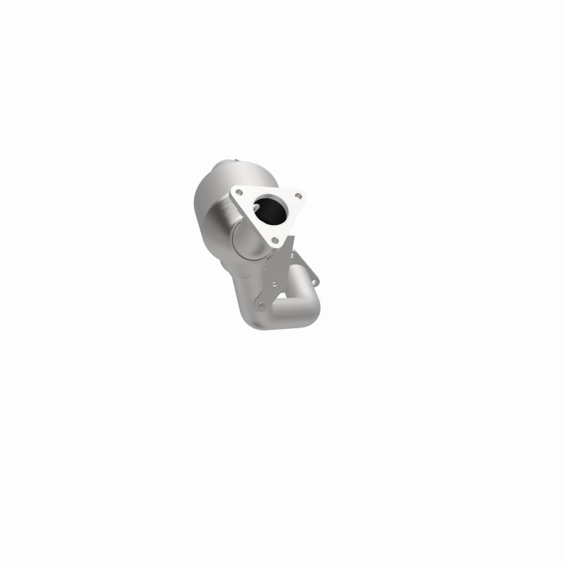 MagnaFlow Direct Fit Catalytic Converter 07 VW Touareg 3.6L Rear close