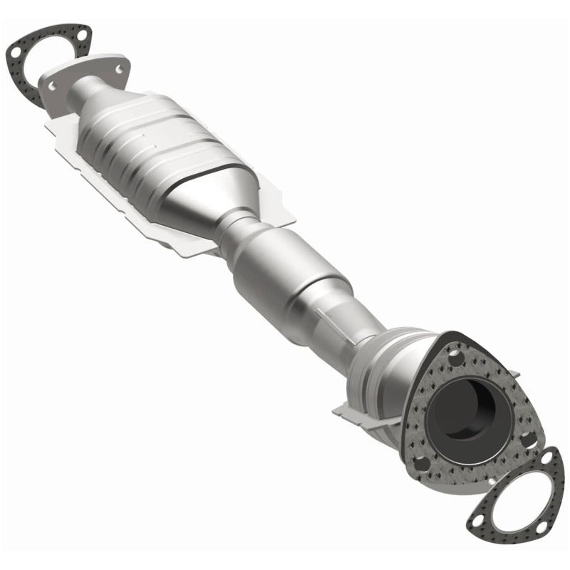 MagnaFlow Direct Fit Catalytic Converter 00-03 Saturn LS Series/LW Series 3.0L Rear (49 State)