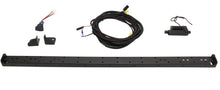 Sport Bar 2.0 Power Acuated Retractable Light Mount Conversion Kit Full Size Textured Black 2007-2024 Toyota Tundra 2009-2023 Dodge Ram 1500/2500/3500 Go Rhino