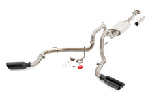 Performance Cat-Back Exhaust No Std Cab Ford F-150 2WD/4WD (2015-2020) Rough Country