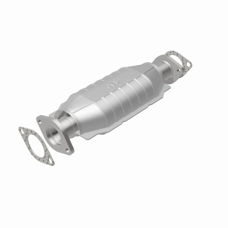 MagnaFlow Direct Fit Catalytic Converter 86-95 Nissan CA