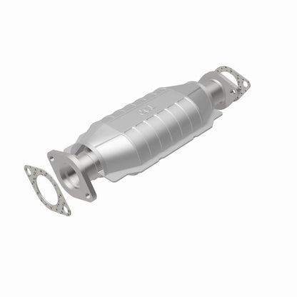 MagnaFlow Direct Fit Catalytic Converter 86-95 Nissan CA