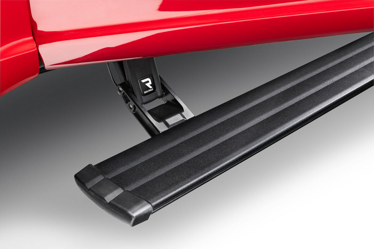Vision Boards For 2013-2017 Ram 1500/2500/3500 Crew Cab AMP Research