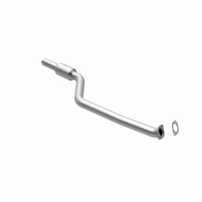 MagnaFlow Direct Fit Catalytic Converter BMW 3 07-08 Front OEM