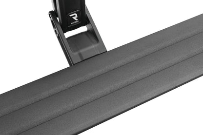 PowerStep Vision Boards For 2021-2025 Ford F-150 Crew Cab AMP Research