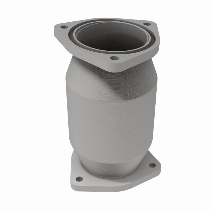 MagnaFlow Direct Fit Catalytic Converter 99-02 Daewoo Nubira 2.0L fr