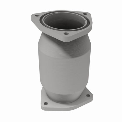 MagnaFlow Direct Fit Catalytic Converter 99-02 Daewoo Nubira 2.0L fr