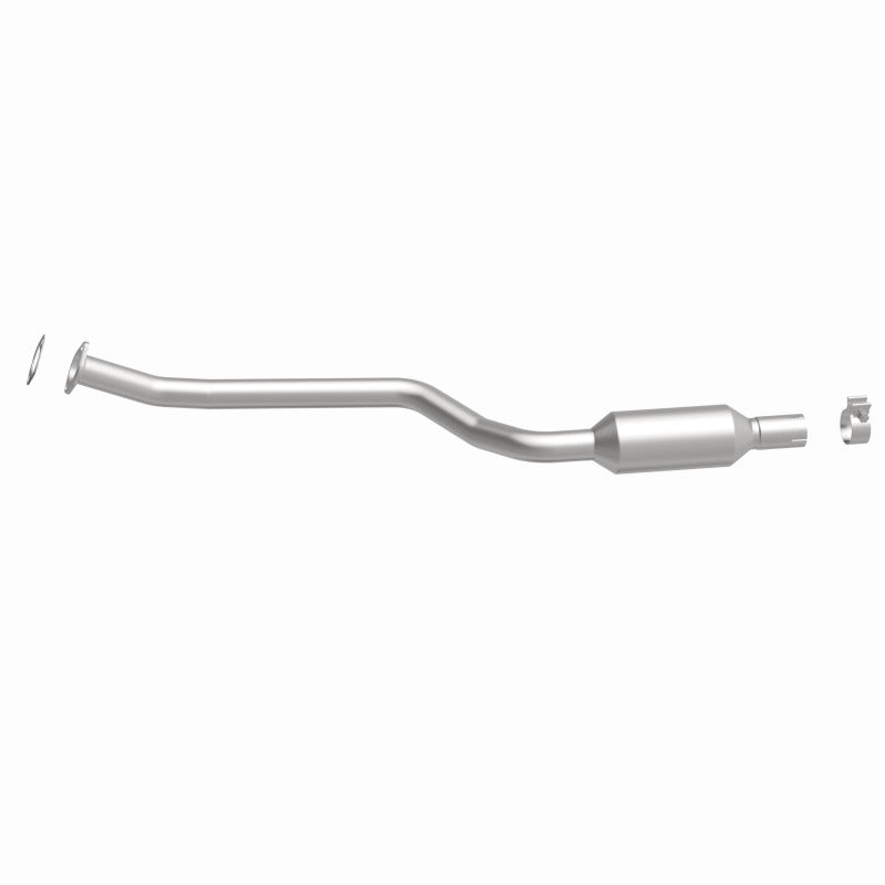 MagnaFlow 08-10 BMW 528i 3.0L Direct Fit Converter