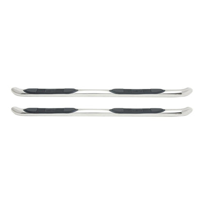 Westin 2007-2018 Toyota Tundra D-Cab E-Series 3 Nerf Step Bars - SS